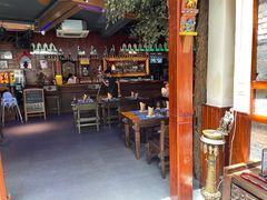大堂-甘尼仕印度餐厅爵士酒吧(阳春巷店)