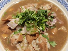-老北京胡同味道二荤铺(酒仙桥店)