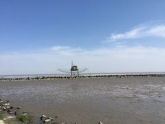 -南汇嘴观海公园