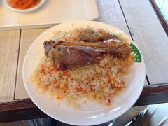 -217丰惠源抓饭(星湖街店)