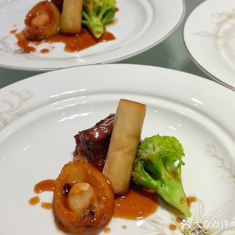中秋聚餐还没想到去哪里❓江门私房菜出了秋冬餐