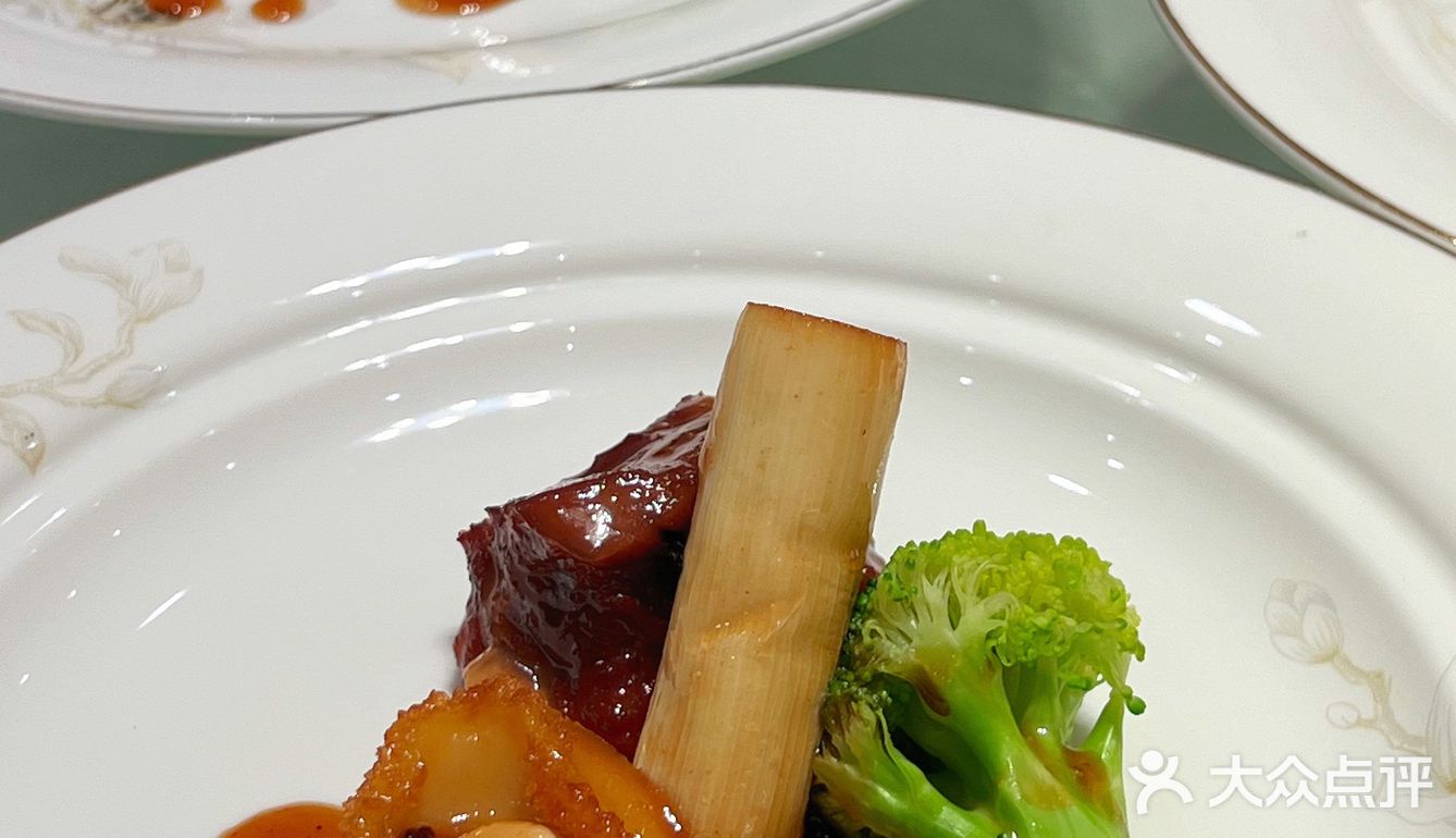 中秋聚餐还没想到去哪里❓江门私房菜出了秋冬餐