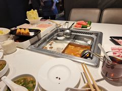 -海底捞火锅(玉桥商业广场店)