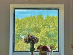 -圣彼得堡观江俄餐厅(中央大街黑金冠店)