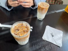 -糖房咖啡(南锣鼓巷店)