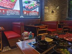 -宴全牛粤来越牛潮汕鲜牛肉火锅(海州万达广场店)