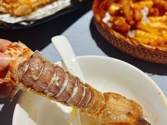 -79号渔船海鲜饭店(华强北店)