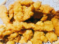 摇滚酥肉-青花椒花椒鱼(合生汇店)