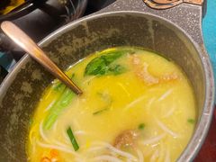 -云海肴·汽锅鸡·云南菜(苏州中心店)