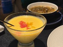 杨枝甘露-醉东Oriental House(静安嘉里中心店)