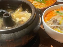-云海肴·汽锅鸡·云南菜(领展购物广场·中关村店)