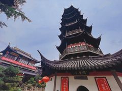 -西林禅寺