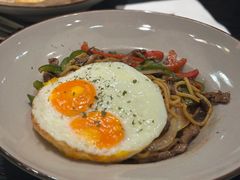 -Pennehut畔尼意面(合肥万象城店)