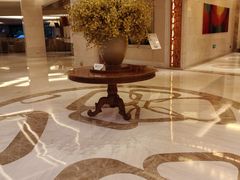 -东怡大酒店(上海科技馆店)