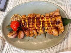 -娜娜家•Nana's restaurant (南开大悦城店)