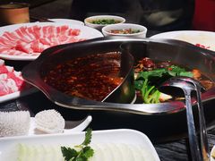 -重庆大队长火锅(凤城八路店)