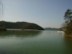 android_upload_pic-天目湖山水园
