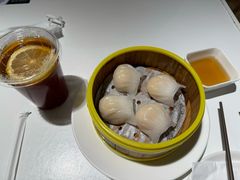 -葡珍轩冰室(虹桥机场T1店)