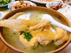 -喜洋洋蟹庄(阳澄湖店)