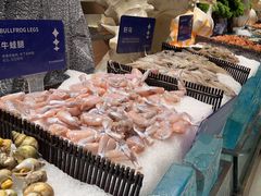 -星伦多自助料理·涮烤一体(江桥万达店)