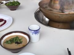 -福寿斋·老北京铜锅涮肉·烤鸭(顺义总店)