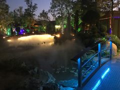 -熙古里艺术村