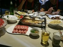 android_upload_pic-海底捞火锅(金花路店)