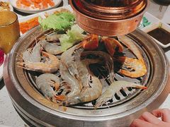 -钱小奴炭烤自助料理·安格斯牛肉(盐城中南城店)