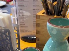 -威珀斯酒店·珀萃美食餐厅 | 海鲜刺身·现烤生蚝·特色烤肉