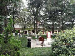 -红军总政治部旧址