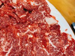 -万祥牛肉火锅(金龙店)