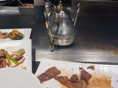 -水木锦堂·自助铁板烧(世贸天阶店)