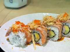 -沼津港精致料理·寿喜烧·烧鸟(漕河泾印象城店)