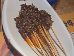 -喝丢一只鞋海鲜烧烤·海肠捞饭(东关街店)