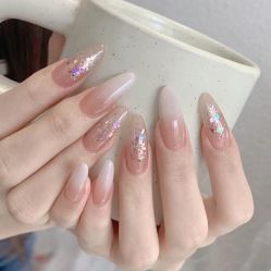-1T·1M 日式美甲美睫