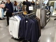 -ZARA(深圳金光华广场店)