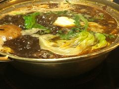 -友乐居羊蝎子(西直门店)