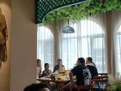 -巴尔喀十新疆餐厅(开发区店)