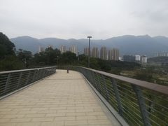-牛岗山公园