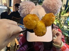 -J Create城市露营咖啡·简餐·宠物(上海动物园店)