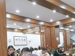 -马洪小炒泡馍馆(钟楼回民街店)