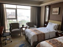 -蓝海钧华大酒店