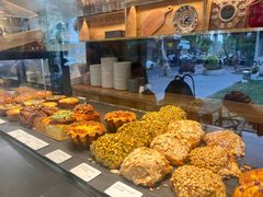 -Money Shops(愚园路店)