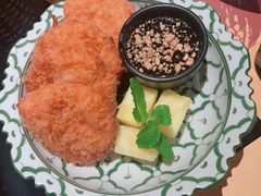 -simply thai天泰(静安嘉里中心店)