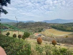 -双龙潭生态运动景区