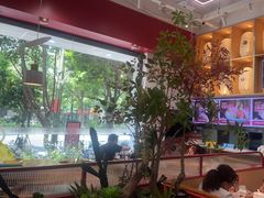 -花漫里餐厅(刺桐店)