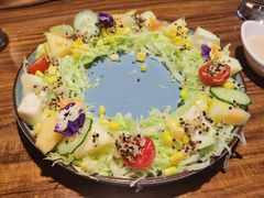 -路易十三西餐厅(西关新天地店)