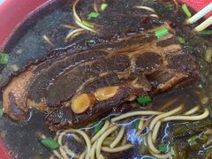 大肉面-小龙大肉面馆