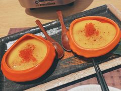焗蟹宝-林妈妈村·日式料理(宝山万达店)