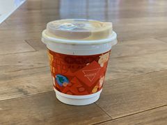 -Manner Coffee(丁香国际店)
